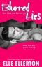 [The Blurred Series 01] • Blurred Lies (The Blurred Series Book 1)